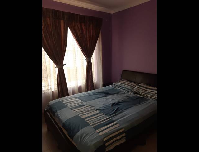 3 BEDROOM SECTIONAL TITLE TO LET IN OLIVEDALE